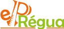 Ep Régua Logo